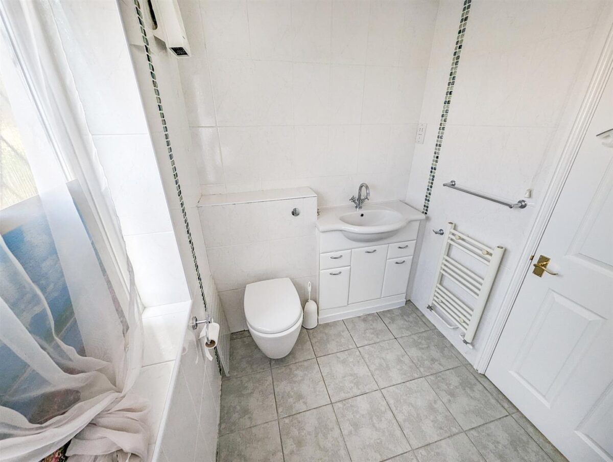 Hempland Close, Great Oakley, Corby