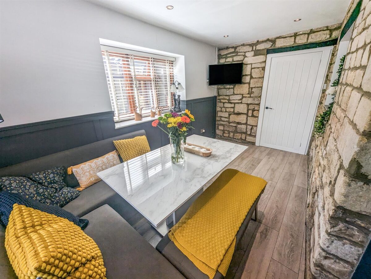 Chapel Road, Weldon, Corby