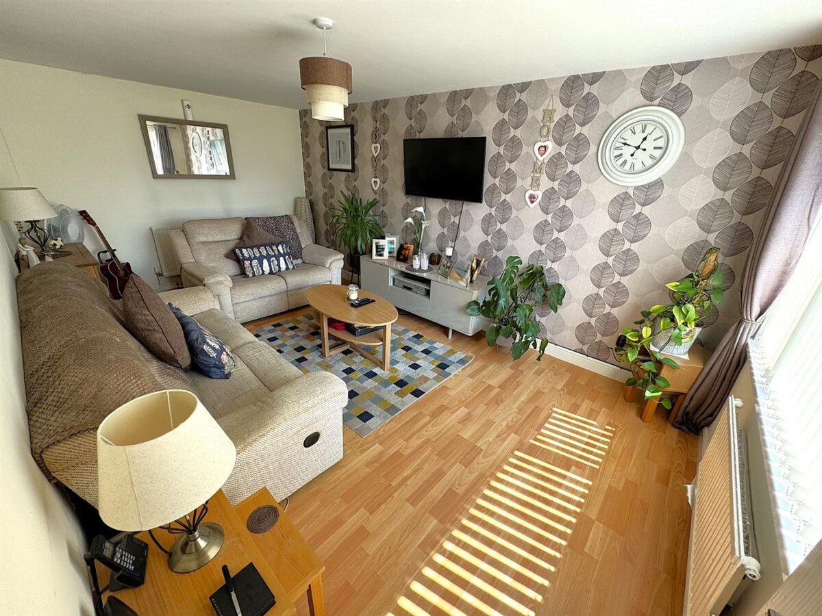 Warkton Way, Corby