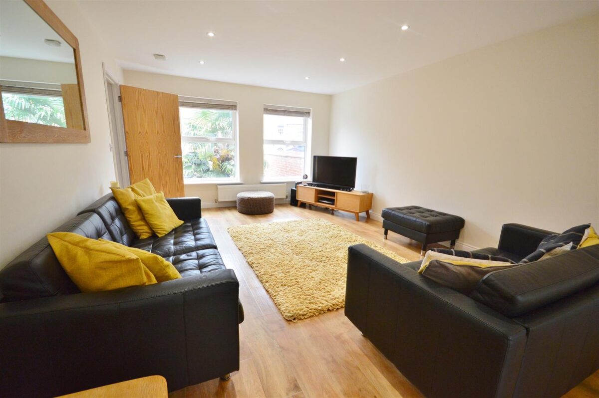 Newtown, Brigstock, Kettering