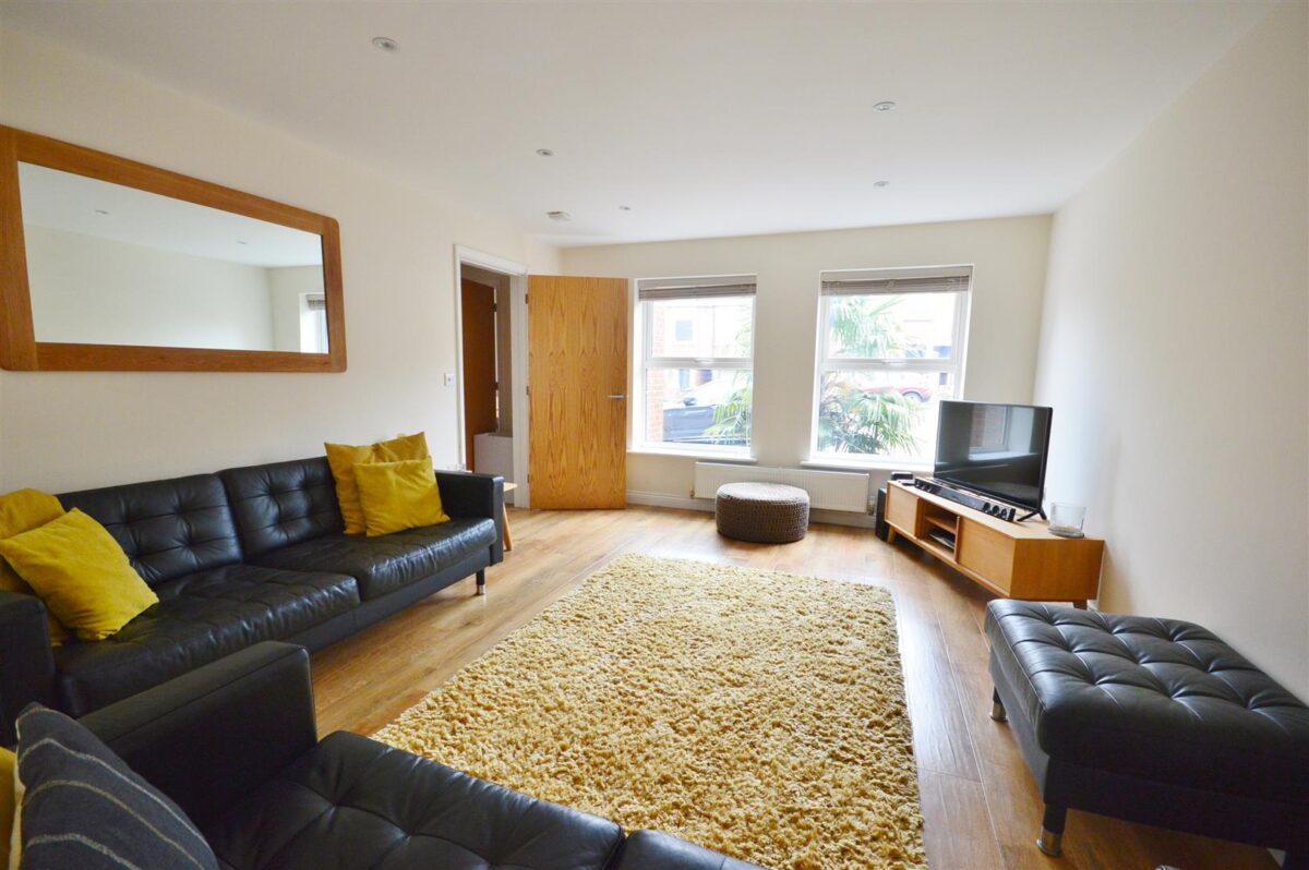 Newtown, Brigstock, Kettering
