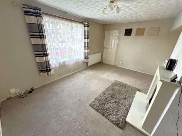 Bideford Square, Corby