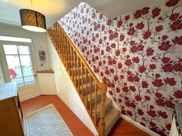 Brookes Grove, Corby