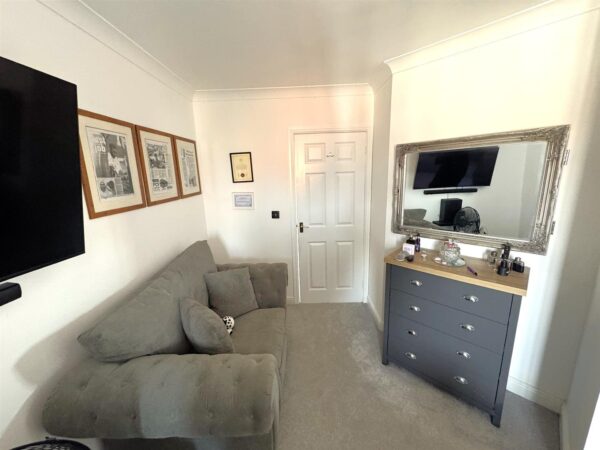 Rose Close, Corby
