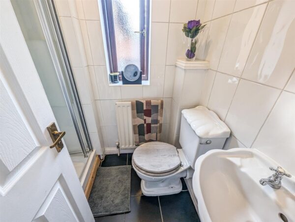 Little Meadow, Great Oakley, Corby