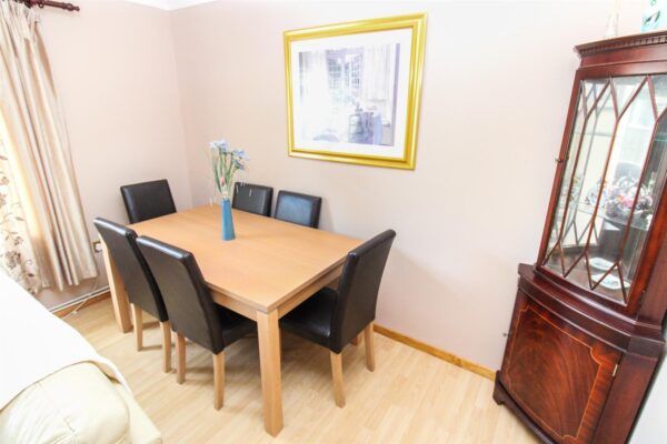 Rose Avenue, Weldon, Corby