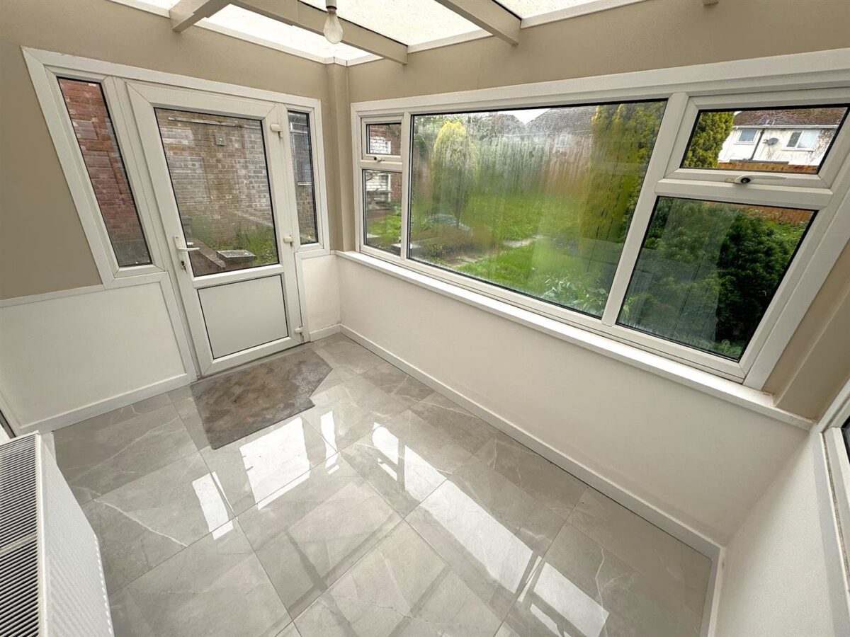 Underwood Road, Rothwell, Kettering