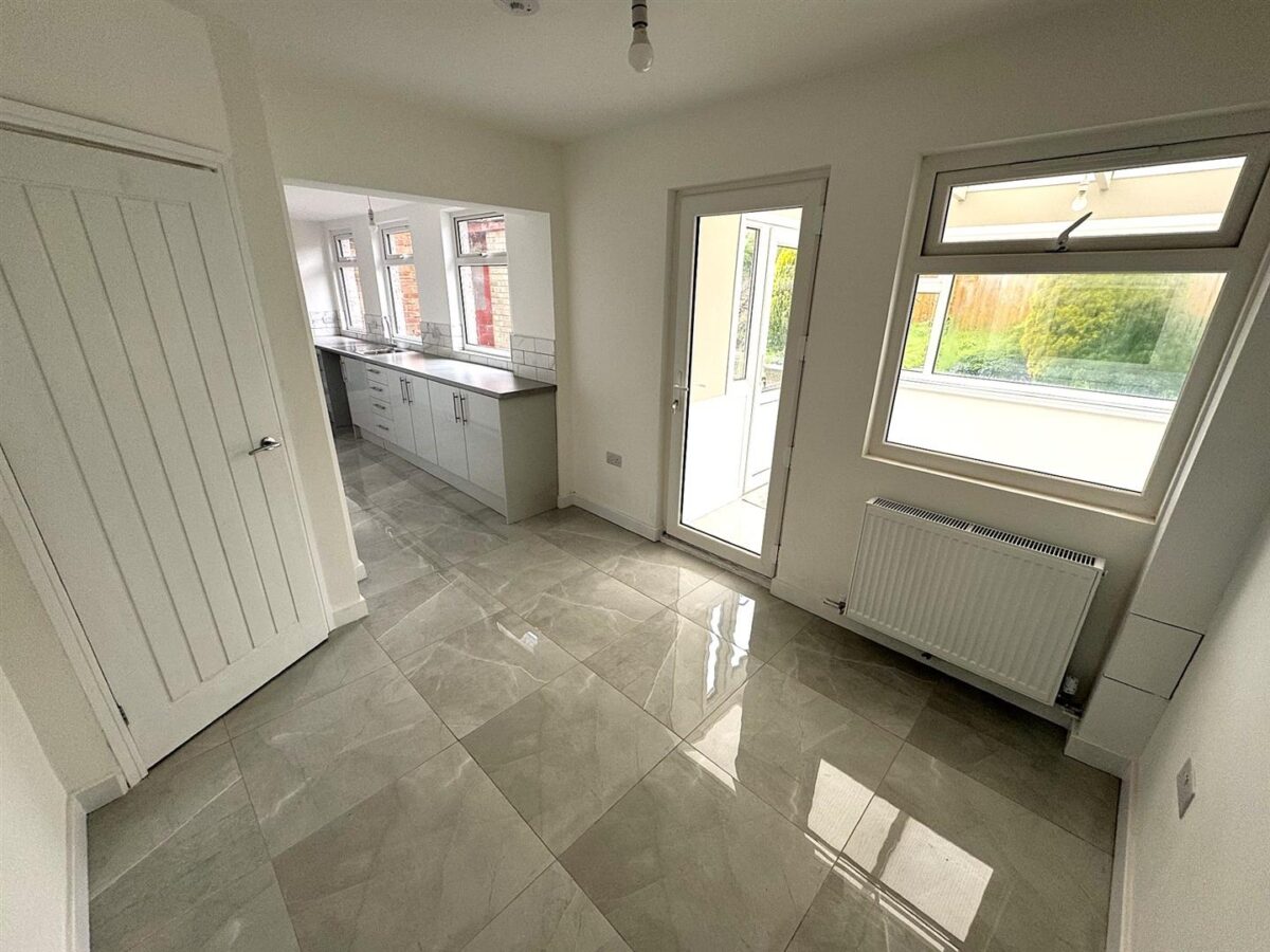 Underwood Road, Rothwell, Kettering