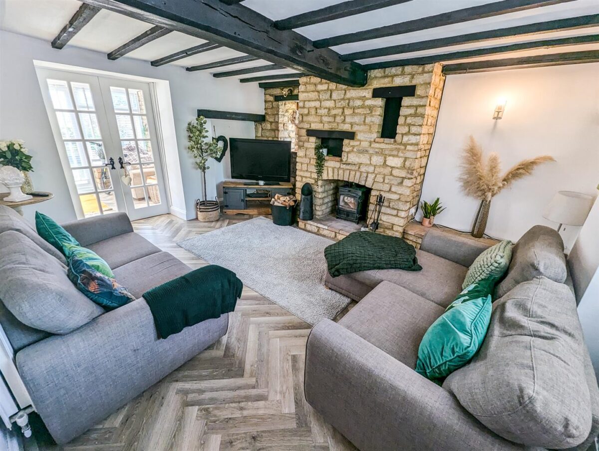 Chapel Road, Weldon, Corby