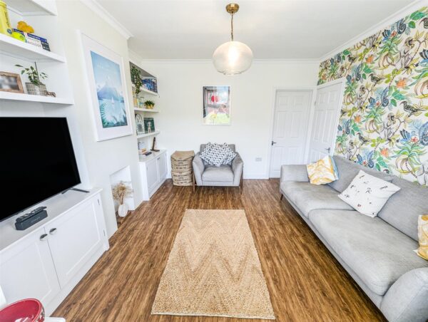 Newtown, Brigstock, Kettering