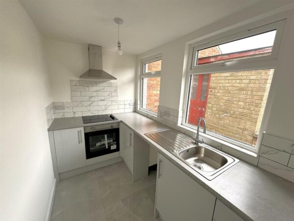 Underwood Road, Rothwell, Kettering