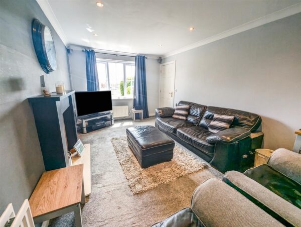 Rochester Road, Corby