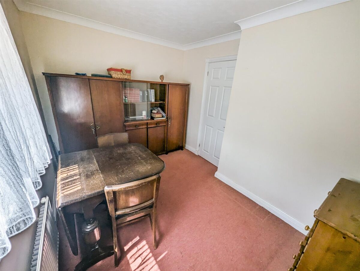 Hempland Close, Great Oakley, Corby