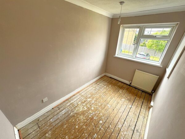 Brigg Court, Corby