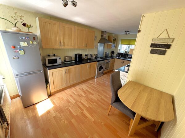 Warkton Way, Corby