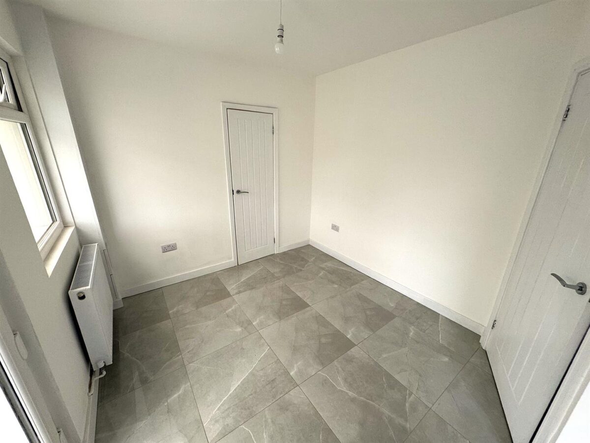 Underwood Road, Rothwell, Kettering