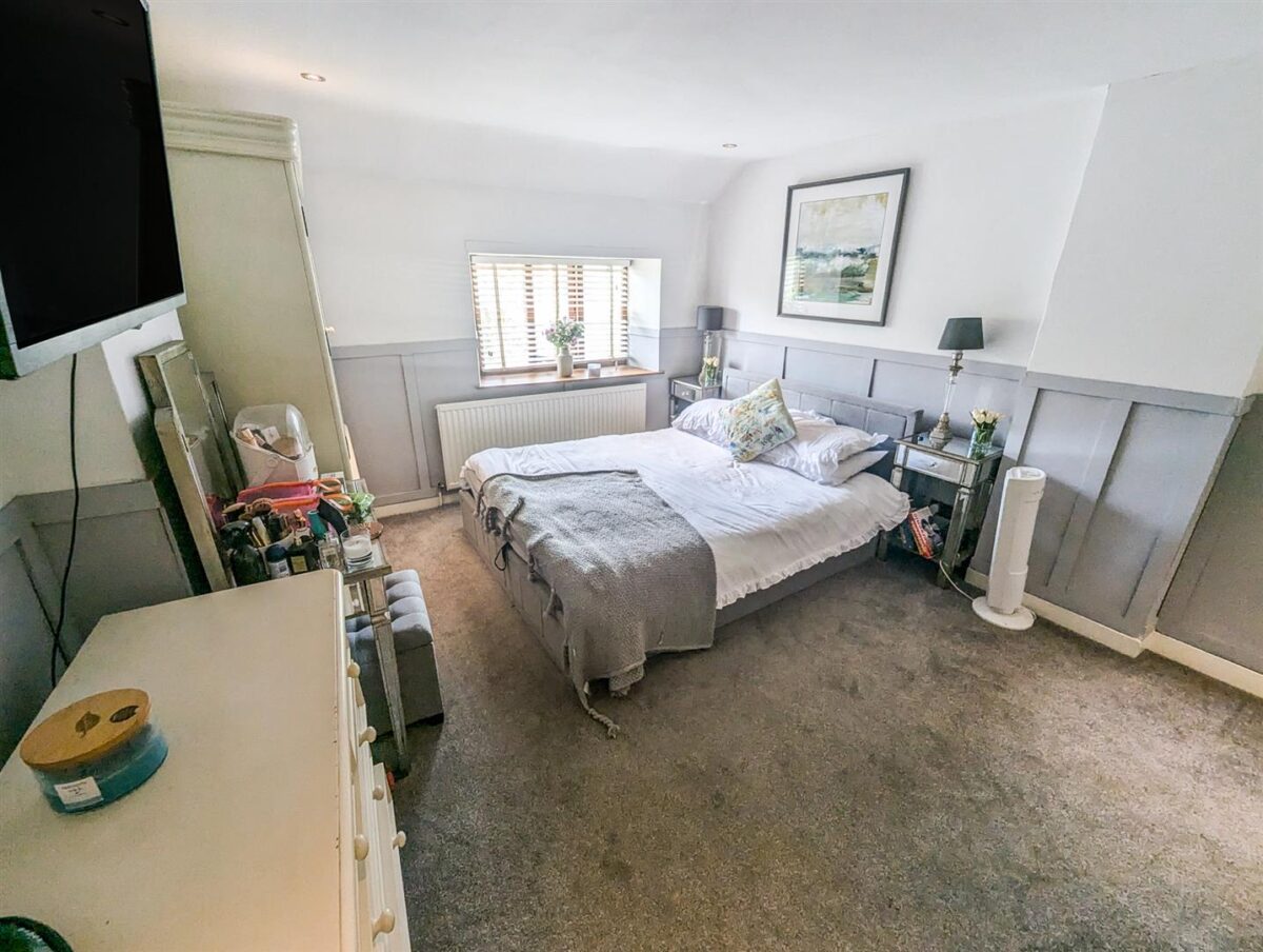 Chapel Road, Weldon, Corby
