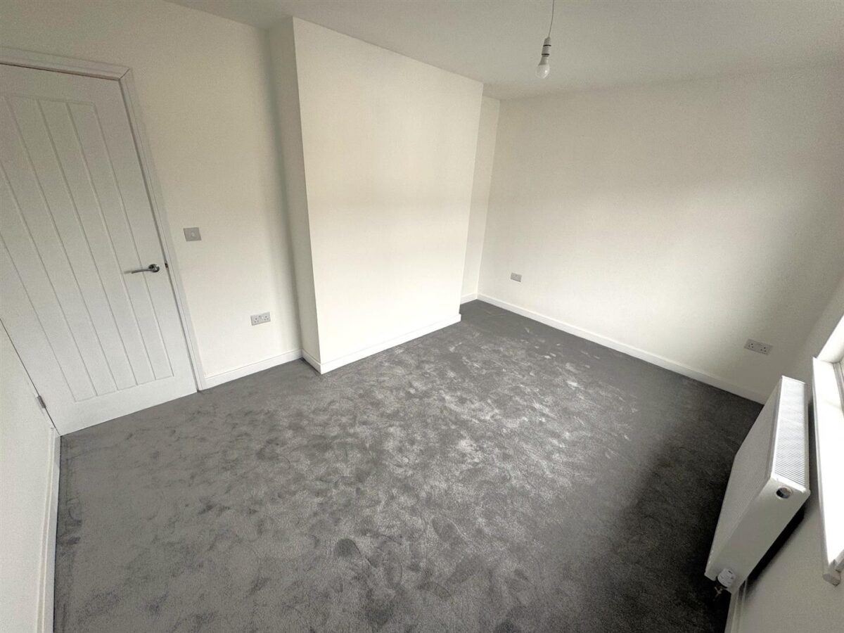 Underwood Road, Rothwell, Kettering
