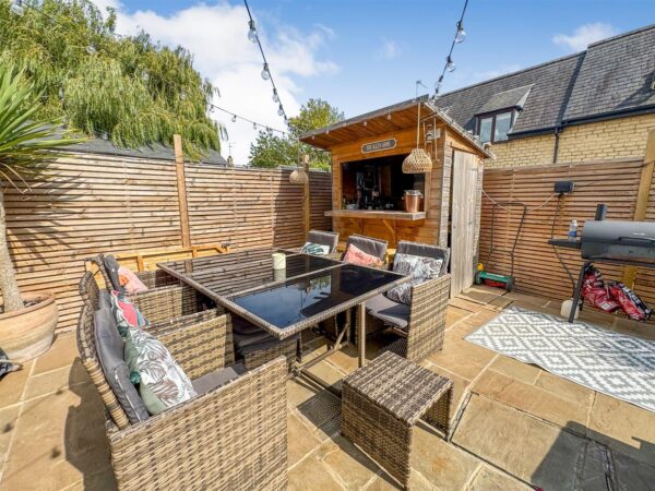 Chapel Road, Weldon, Corby