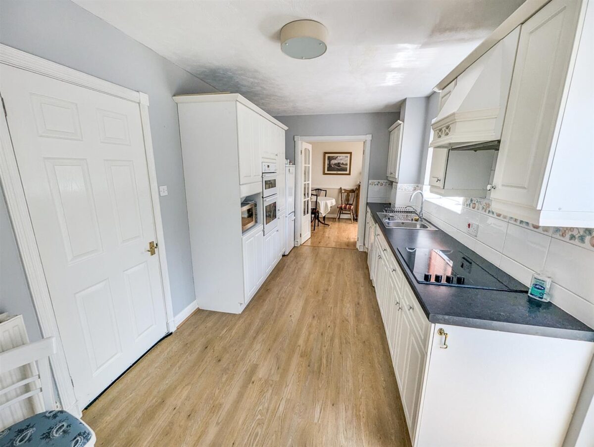 Hempland Close, Great Oakley, Corby