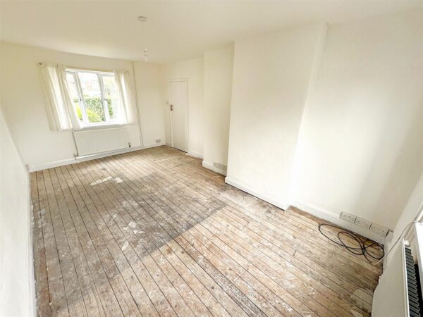 Studfall Avenue, Corby