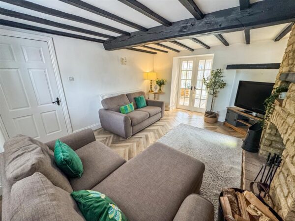 Chapel Road, Weldon, Corby