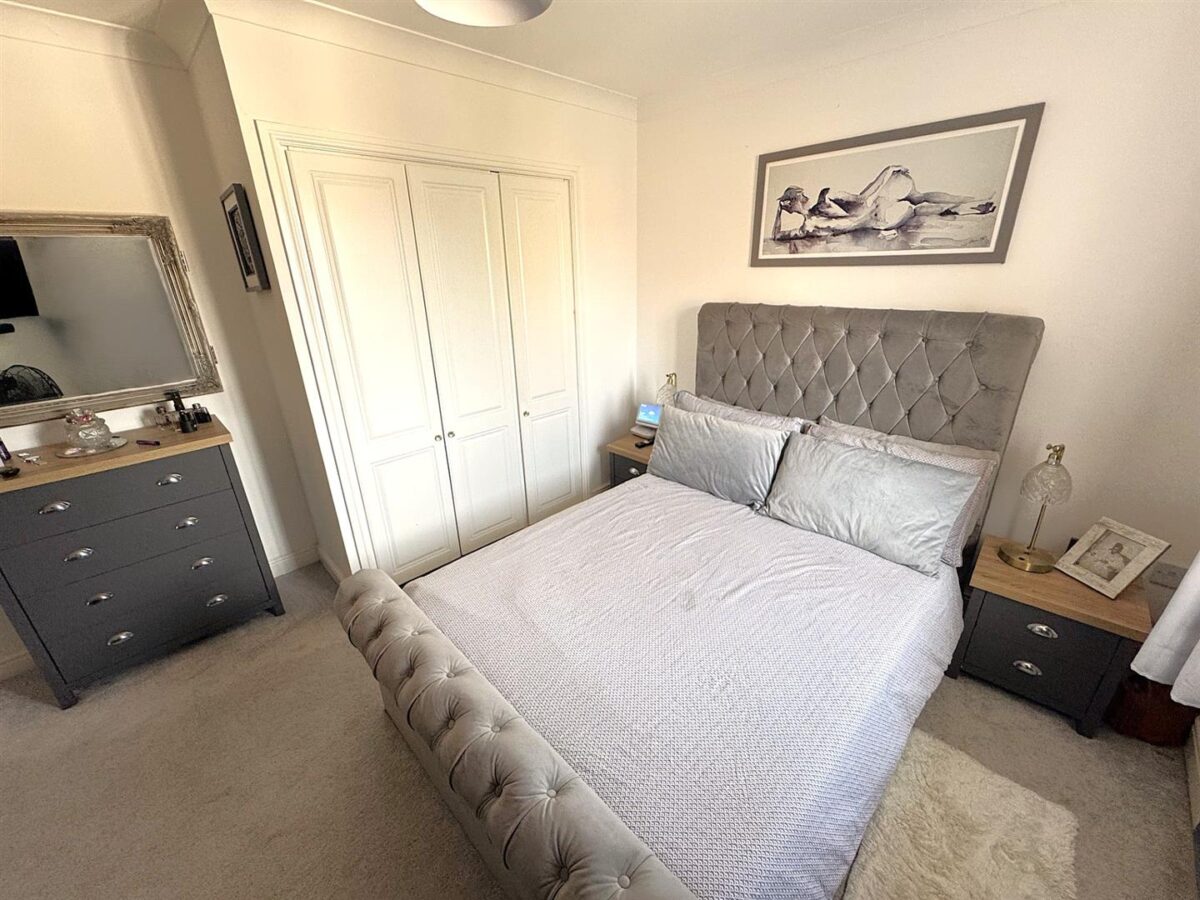 Rose Close, Corby