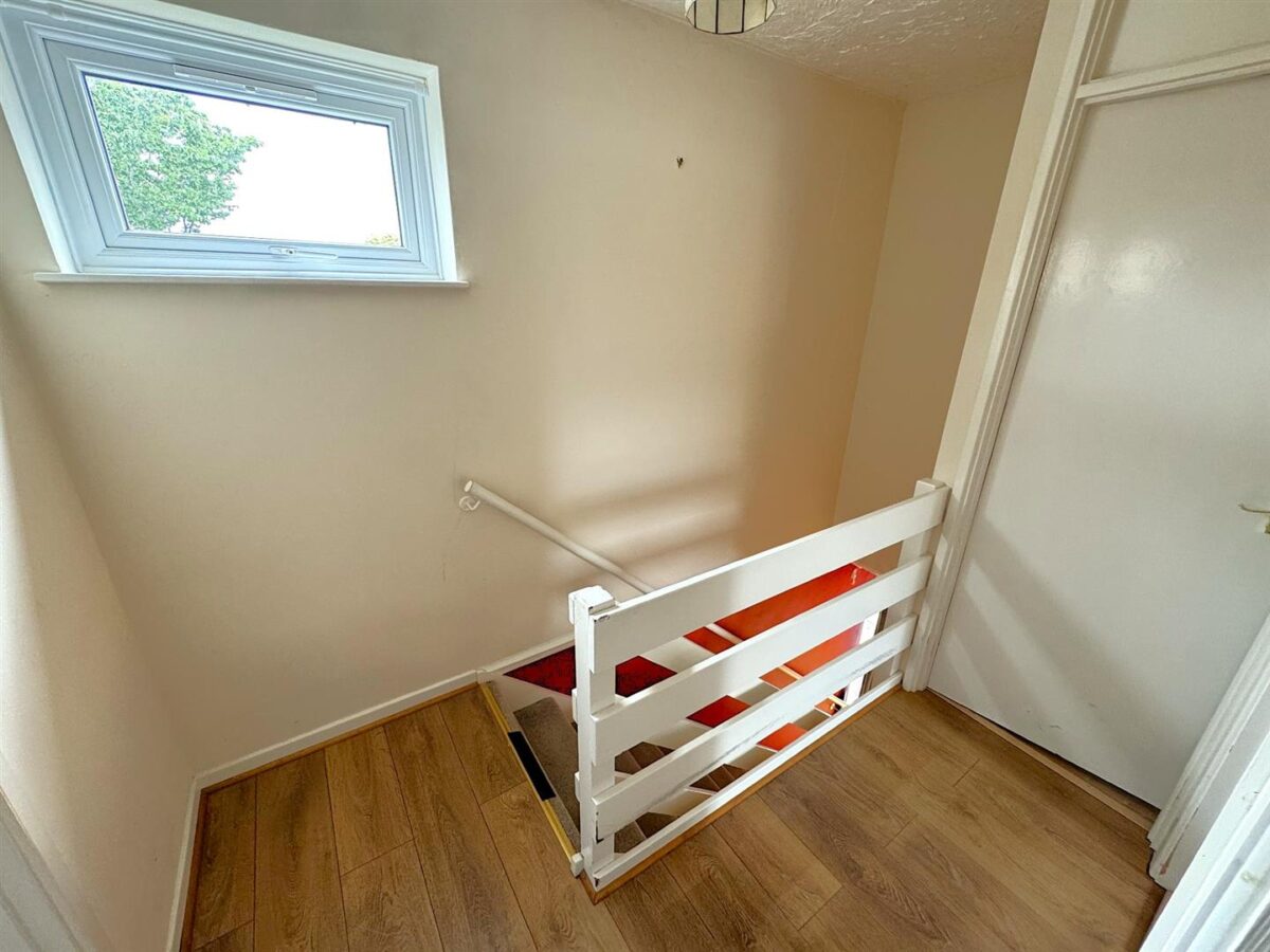 Bamburg Close, Corby