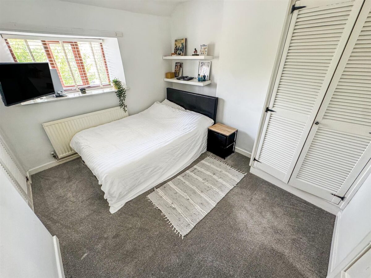 Chapel Road, Weldon, Corby