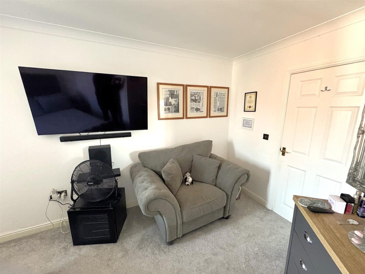Rose Close, Corby