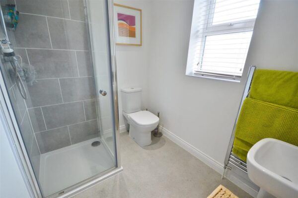 Newtown, Brigstock, Kettering
