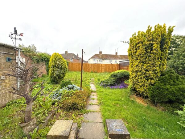 Underwood Road, Rothwell, Kettering