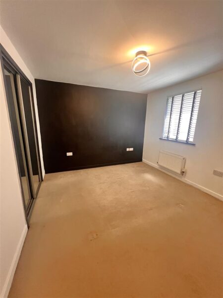 Babbage Crescent, Corby