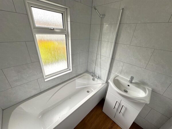 Underwood Road, Rothwell, Kettering