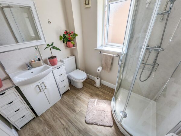 Hooke Close, Corby