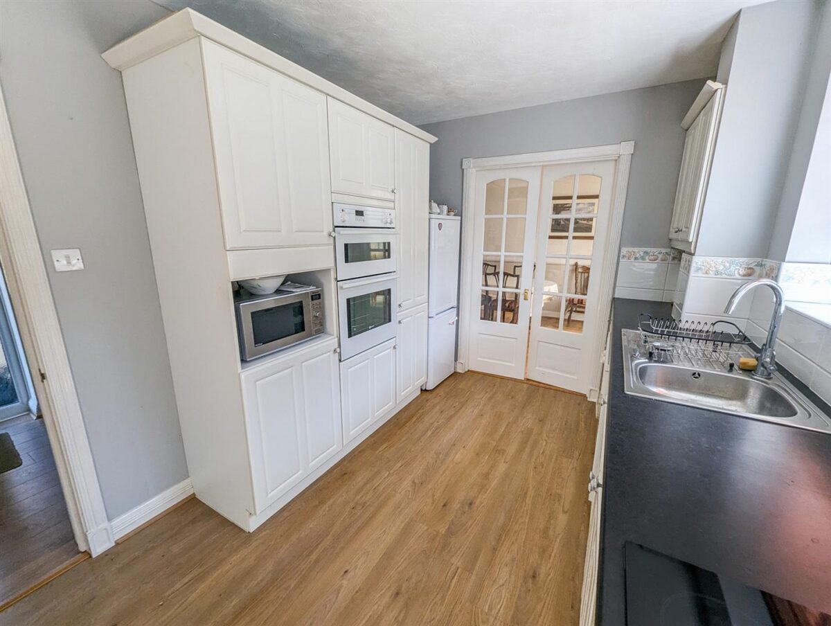 Hempland Close, Great Oakley, Corby