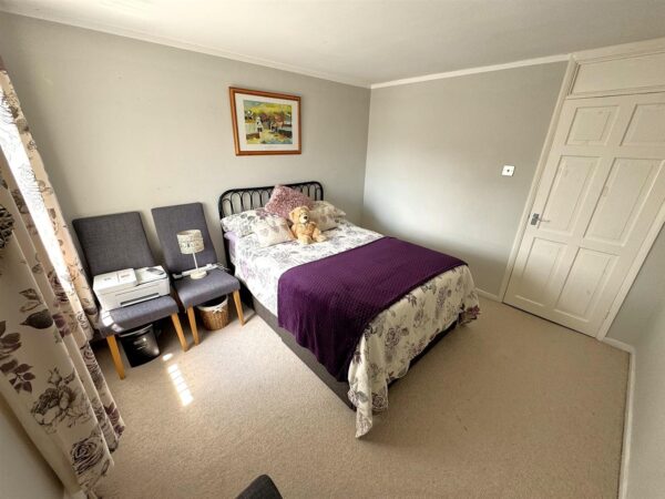 Warkton Way, Corby