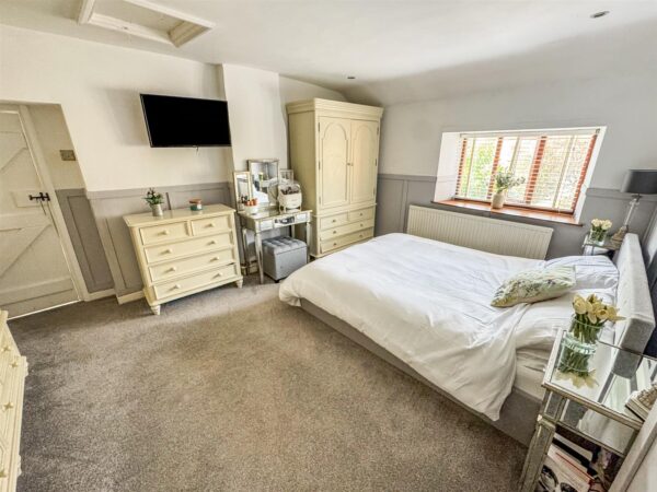 Chapel Road, Weldon, Corby