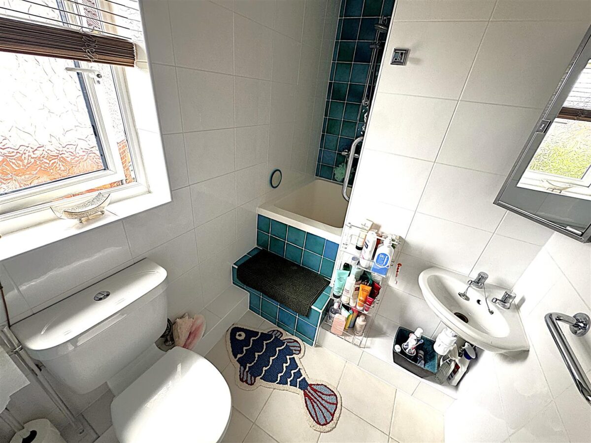 Stephenson Way, Corby