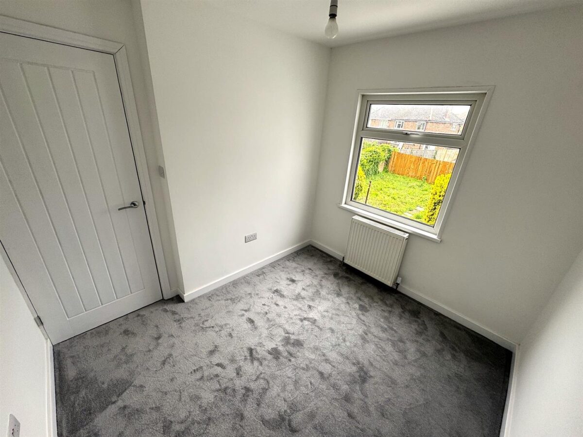 Underwood Road, Rothwell, Kettering