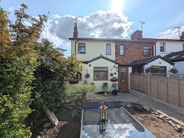 Midland Cottages, Rushton, Kettering