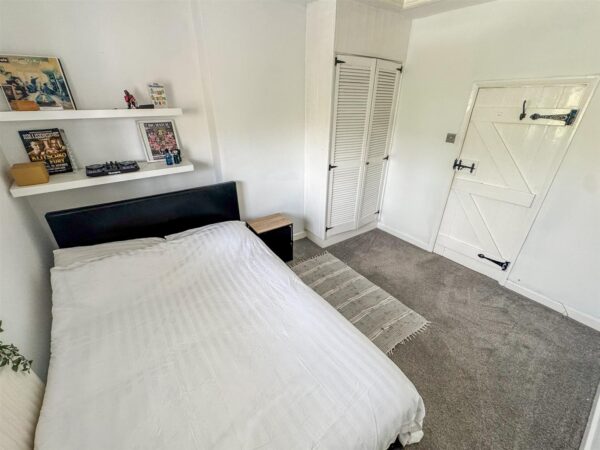 Chapel Road, Weldon, Corby