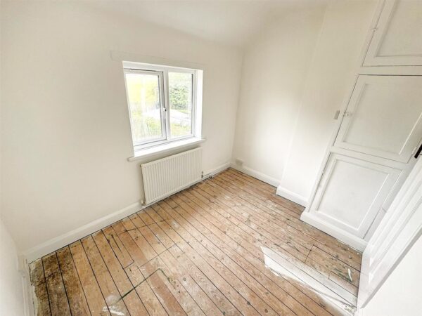 Studfall Avenue, Corby