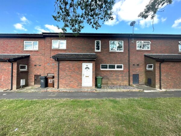 Steyning Close, Corby