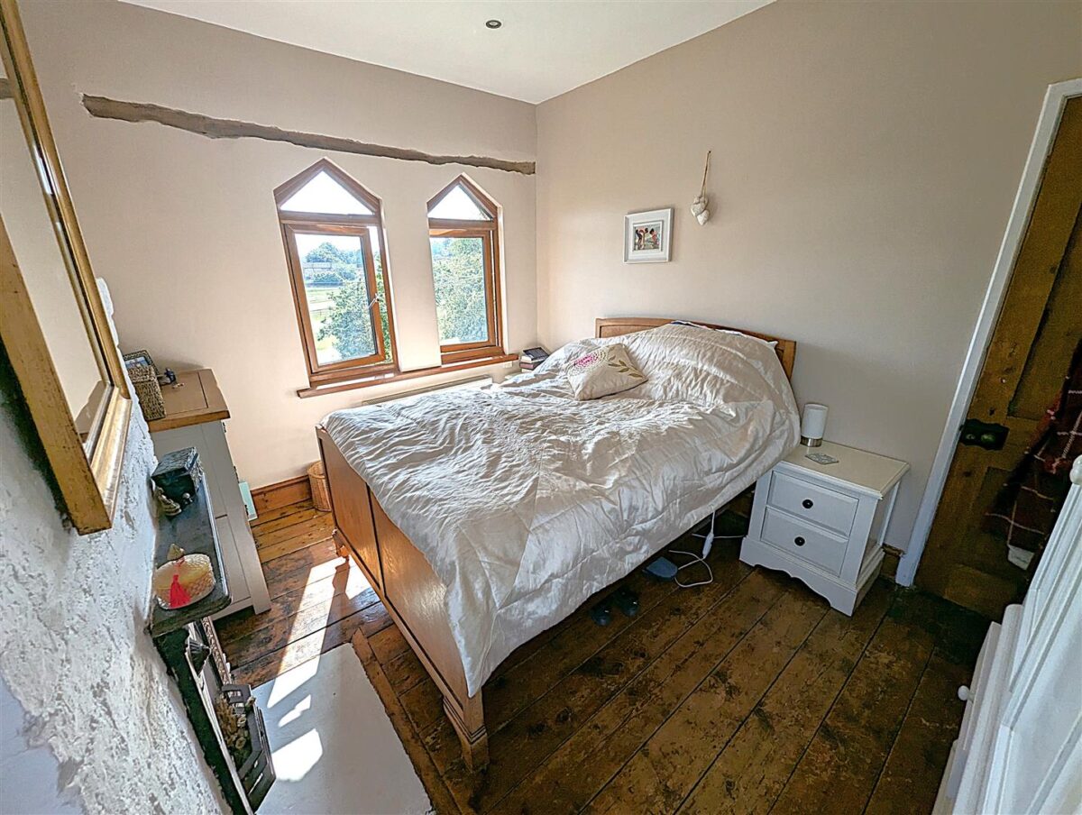 Midland Cottages, Rushton, Kettering