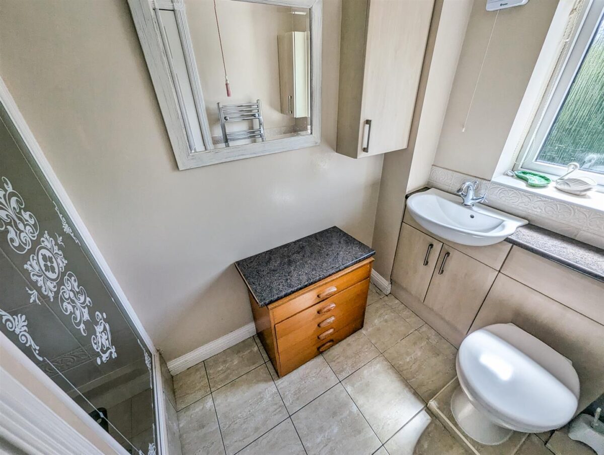 Hempland Close, Great Oakley, Corby