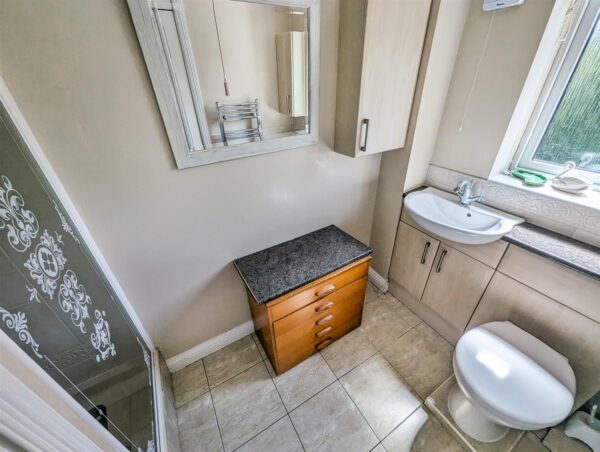 Hempland Close, Great Oakley, Corby