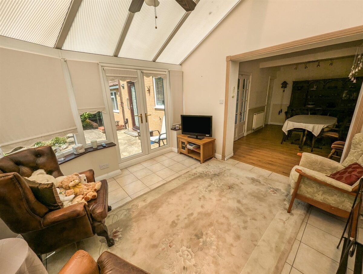 Hempland Close, Great Oakley, Corby