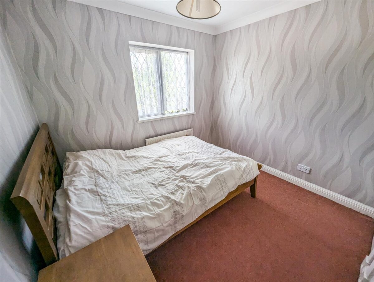 Hempland Close, Great Oakley, Corby