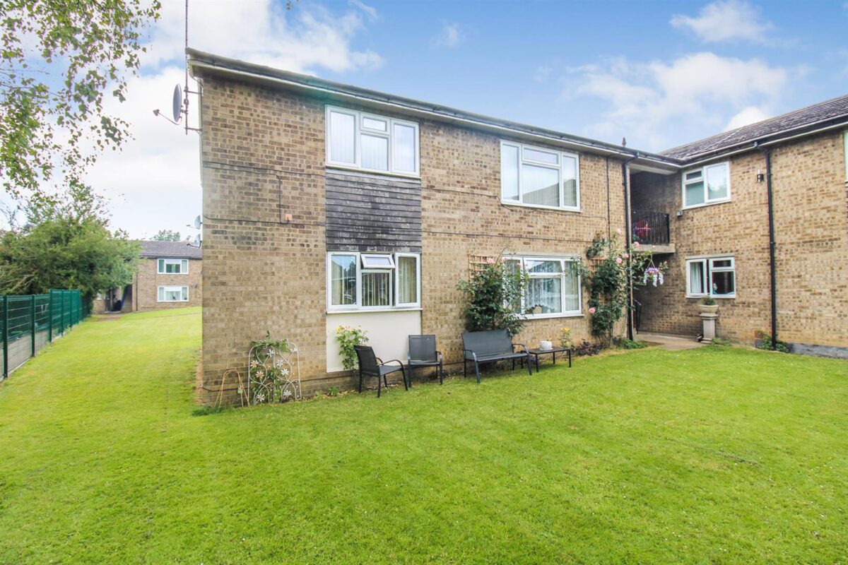 Rose Avenue, Weldon, Corby